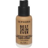 Sephora Collectıon Sephora Collection Best Skin Ever Fondöten 25 N