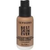 Sephora Collectıon Sephora Collection Best Skin Ever Fondöten 30 P