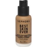 Sephora Collectıon Sephora Collection Best Skin Ever Fondöten 33 N
