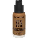 Sephora Collectıon Sephora Collection Best Skin Ever Fondöten 35 N