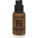Sephora Collectıon Sephora Collection Best Skin Ever Fondöten 53.5 N