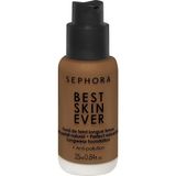 Sephora Collectıon Sephora Collection Best Skin Ever Fondöten 55 N