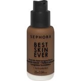 Sephora Collectıon Sephora Collection Best Skin Ever Fondöten 59 N