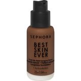 Sephora Collectıon Sephora Collection Best Skin Ever Fondöten 61 P