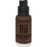 Sephora Collectıon Sephora Collection Best Skin Ever Fondöten 63 P