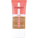 Sephora Collectıon Sephora Collection Care Glow Fondöten 33 N