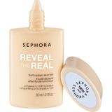 Sephora Collectıon Sephora Collection Reveal The Real Fondöten 100N Fair