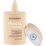 Sephora Collectıon Sephora Collection Reveal The Real Fondöten 110P Fair