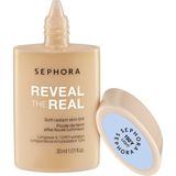 Sephora Collectıon Sephora Collection Reveal The Real Fondöten 150Y Light
