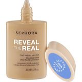 Sephora Collectıon Sephora Collection Reveal The Real Fondöten 200N Medium