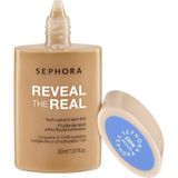 Sephora Collectıon Sephora Collection Reveal The Real Fondöten 230N Medium