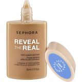 Sephora Collectıon Sephora Collection Reveal The Real Fondöten 240P Medium