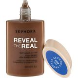 Sephora Collectıon Sephora Collection Reveal The Real Fondöten 270P Deep