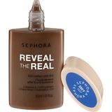 Sephora Collectıon Sephora Collection Reveal The Real Fondöten 280Y Deep