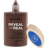 Sephora Collectıon Sephora Collection Reveal The Real Fondöten 290N Deep