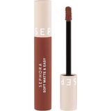 Sephora Collectıon Soft Matte Laid Back & Easy - Mat Ruj