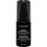 Sephora Collectıon Spray Fixateur - Makyaj Sabitleyici Sprey