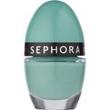 Sephora Color Hit Oje L200 Palm Leaf - 5 Ml