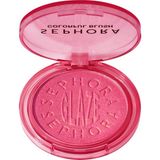 Sephora Colorful Blush Gaze - Işıltılı Allık 02 Morning Blaze (3,50 gr) - 02 Morning blaze (3,50 g)