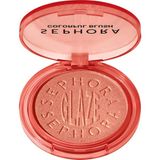 Sephora Colorful Blush Gaze - Işıltılı Allık 05 Golden Hour (3,50 gr) - 05 Golden hour (3,50 g)