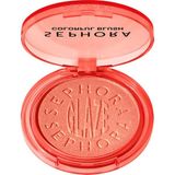 Sephora Colorful Blush Gaze - Işıltılı Allık 05 Golden Hour