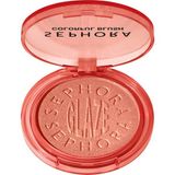 Sephora Colorful Blush Gaze - Işıltılı Allık - 05 Goldenhour