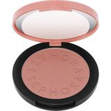 Sephora Colorful Blush - Pudra Allık 01 Shame On You (3,50 G)