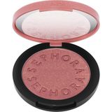 Sephora Colorful Blush - Pudra Allık 16 Heated (3,50) G