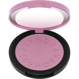Sephora Colorful Blush - Süper İnce Dokulu Yoğun Renkli Pudra Allık