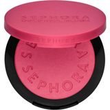 Sephora Colorful Blush-Uzun Süre Kalıcı Yoğun Pigmentli Işıltılı&Mat Bitişli Allık 3.5G, 17 Hey Jealousy