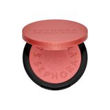 Sephora Colorful Blush-Uzun Süre Kalıcı Yoğun Pigmentli Işıltılı&Mat Bitişli Allık 3.5G, Turuncu