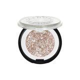 Sephora Colorful - Yoğun Pigmentli İpeksi Dokulu Simli&Işıltılı Göz Farı 1G