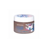 Sephora Cotton Flower Exfoliating Body Granita Vücut Peelingi