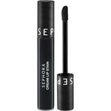 Sephora Cream Lip Stain – Bulaşmayan Kadife Bitişli Ruj - Mat Likit Ruj, 28 Night Bird