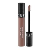 Sephora Cream Lip Stain – Bulaşmayan Kadife Bitişli Ruj - Mat Likit Ruj 72