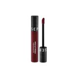 Sephora Cream Lip Stain – Bulaşmayan Kadife Bitişli Ruj - Mat Likit Ruj - 97 Red Desert