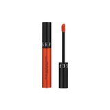 Sephora Cream Lip Stain-E Vitamin İçerikli Uzun Süre Kalıcı Yoğun Pigmentli Ultra Mat Bitişli Ruj 5Ml, Kırmızı