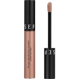 Sephora Cream Lip Stain Mat - Saten Bitişli Mat Ruj 72 Alter-Ego (5 Ml)