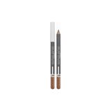 Sephora Eye Pencil Intense + Gentle - Göz Kalemi - 02 Soft Pepper