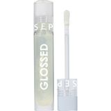 Sephora Glossed Lip Gloss - Dudak Parlatıcısı 05. Strut - Glitter Finish (5ml)