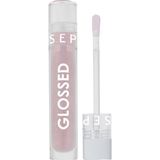 Sephora Glossed Lip Gloss - Dudak Parlatıcısı 07. Lover - Glitter Finish (5ml)