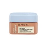 SEPHORA Güçlendirici Onarıcı Maske -Hasar görmüş ve zayıflamış saçları canlandırmak ve güçlendirmek 200 ml