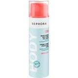 Sephora Hydrate - Hyaluronik + Poliglutamik Asitli Nemlendirici Sorbet Vücut Kremi