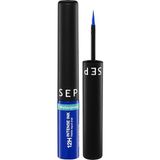 Sephora İntense Ink Liner - Likit Mat Eyeliner 04 Dark Navy (2,8 ml) - 05 Cobalt blue (2,8 ml)