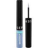 Sephora İntense Ink Liner - Likit Mat Eyeliner 04 Dark Navy (2,8 ml) - 09 Pastel blue (2,8 ml)