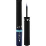 Sephora İntense Ink Liner - Likit Mat Eyeliner 04 Dark Navy (2,8 ml)