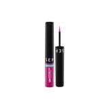 Sephora Intense Ink Liner - Mat ve Yoğun Likit Eyeliner - 07 Candy pink
