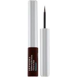 Sephora Intense Ink Liner Matte 20 Espresso Eyeliner