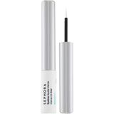 Sephora İntense Ink Waterproof Liquid EyelinerWhite