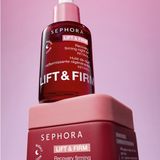 Sephora Lift & Firm - Gece Kremi 50ML--LIFT & Firm - Yenileyici Sıkılaştırıcı Gece Yağı 30ML Birlikte